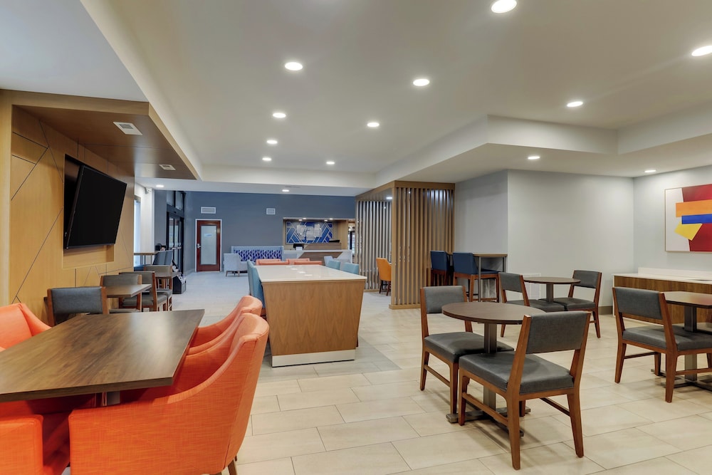 Holiday Inn Express Nicholasville by IHG - photo 46
