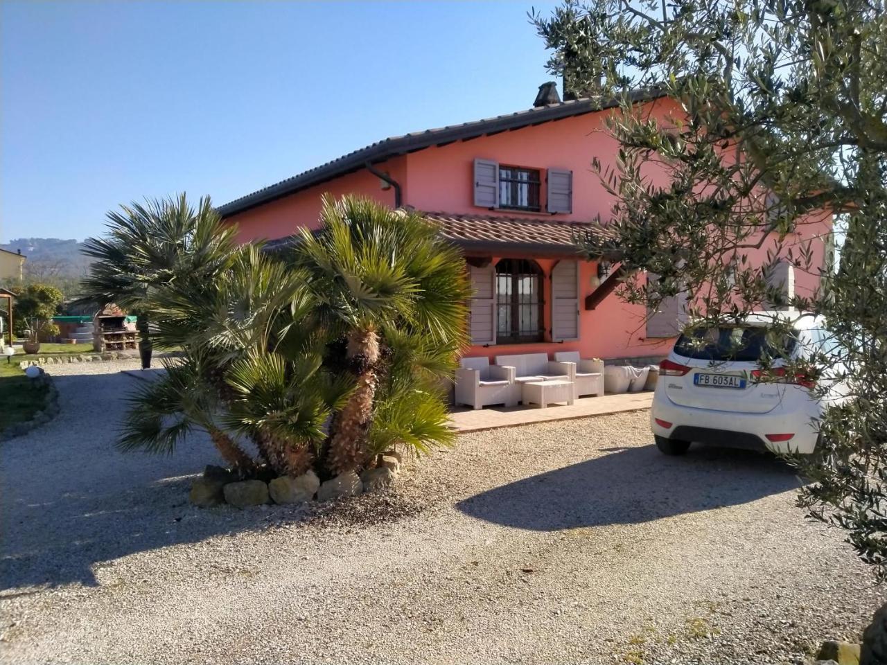 La Perla di Assisi in Assisi, Italy