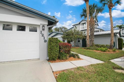 Peaceful Siesta Key condo Short stroll to #1 beach — Siesta Key — photo 2