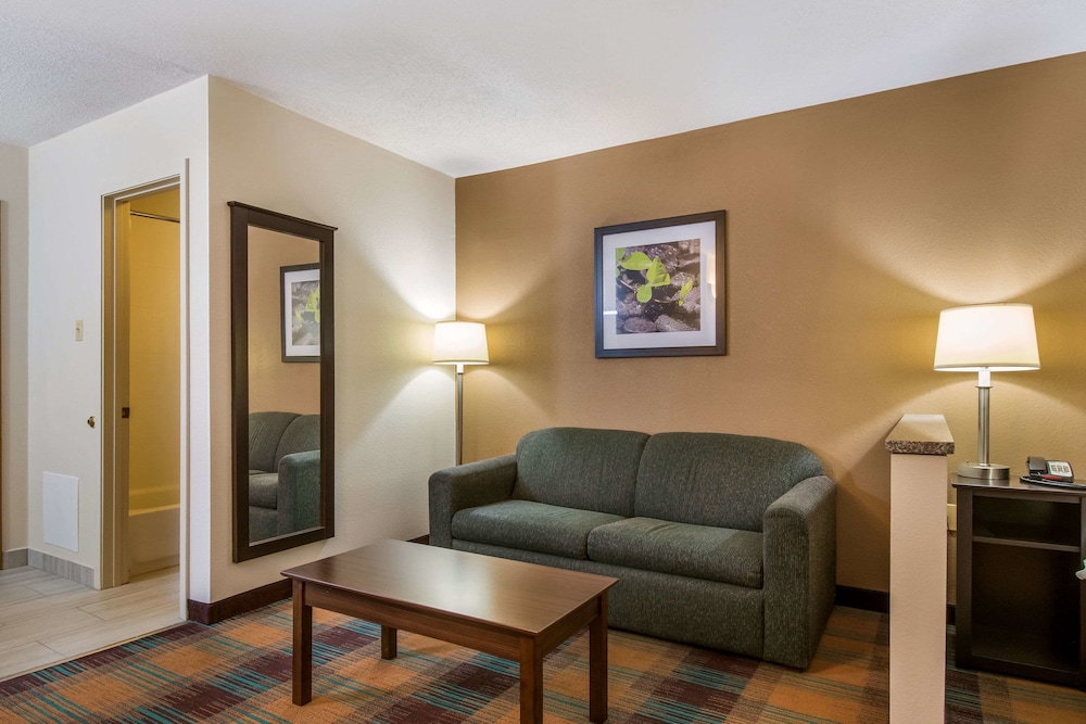 Quality Inn Bloomsburg - photo 14