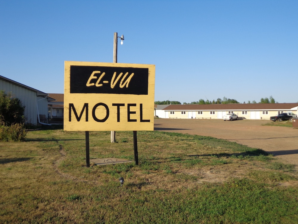 El Vu Motel - photo 26