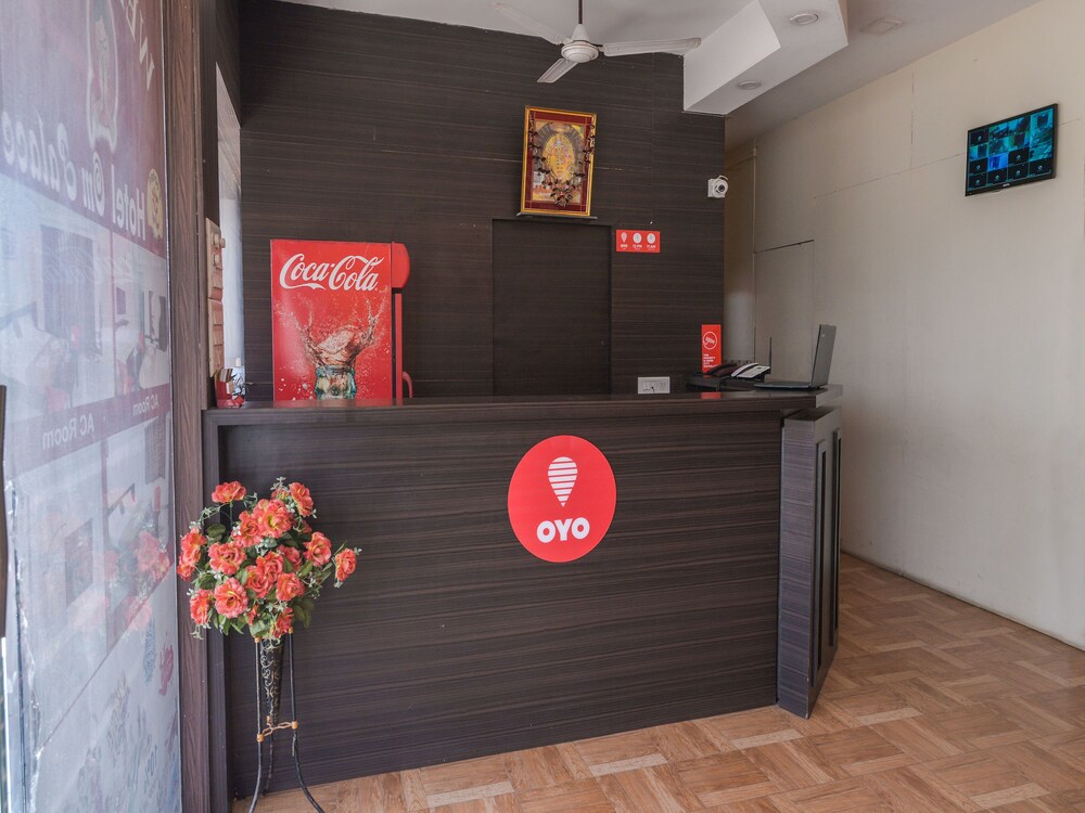 Hotel Om Palace — Lonavla — photo 5