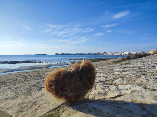 Rossi Tramonti Casavacanze in Porto Cesareo, Italy