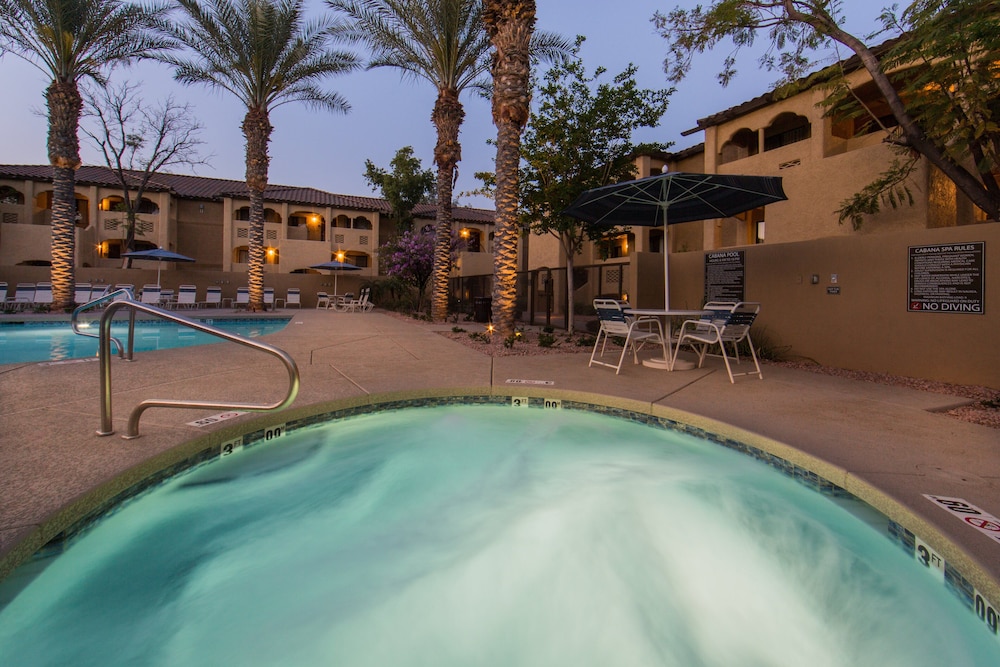 Holiday Inn Club Vacations Scottsdale Resort by IHG - photo 69