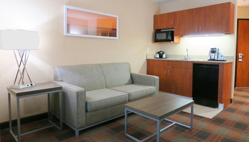 Holiday Inn Express & Suites Elk Grove Central Hwy 99 by IHG - photo 2