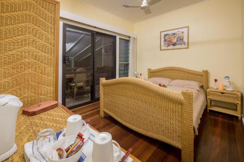 Tufi Resort - last minute hotel in Unknown City
