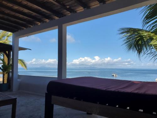 Hôtel chez Pat in Unknown City, Madagascar