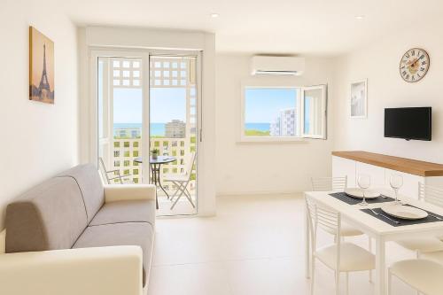 The Pearl of the Sea — 4-Star Luxury Hotel in Lignano Sabbiadoro, Italy
