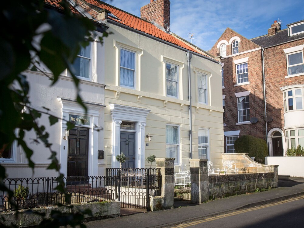 Swales Cottage