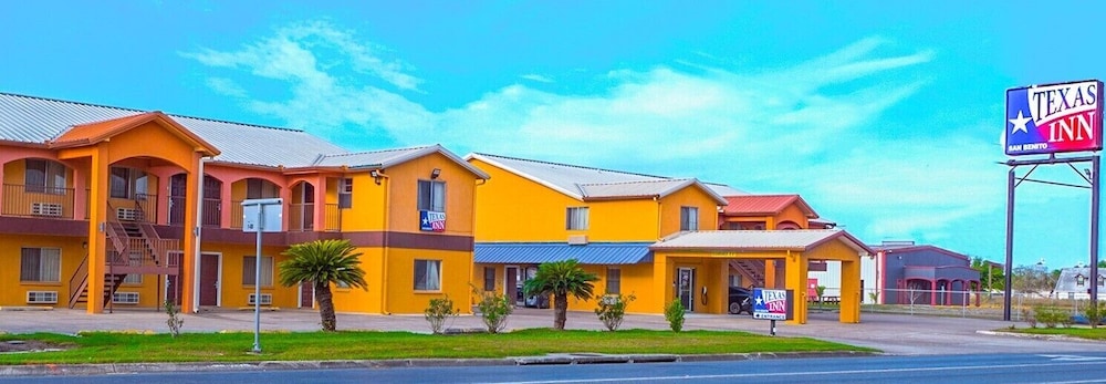 Texas Inn San Benito near Harlingen - photo 70