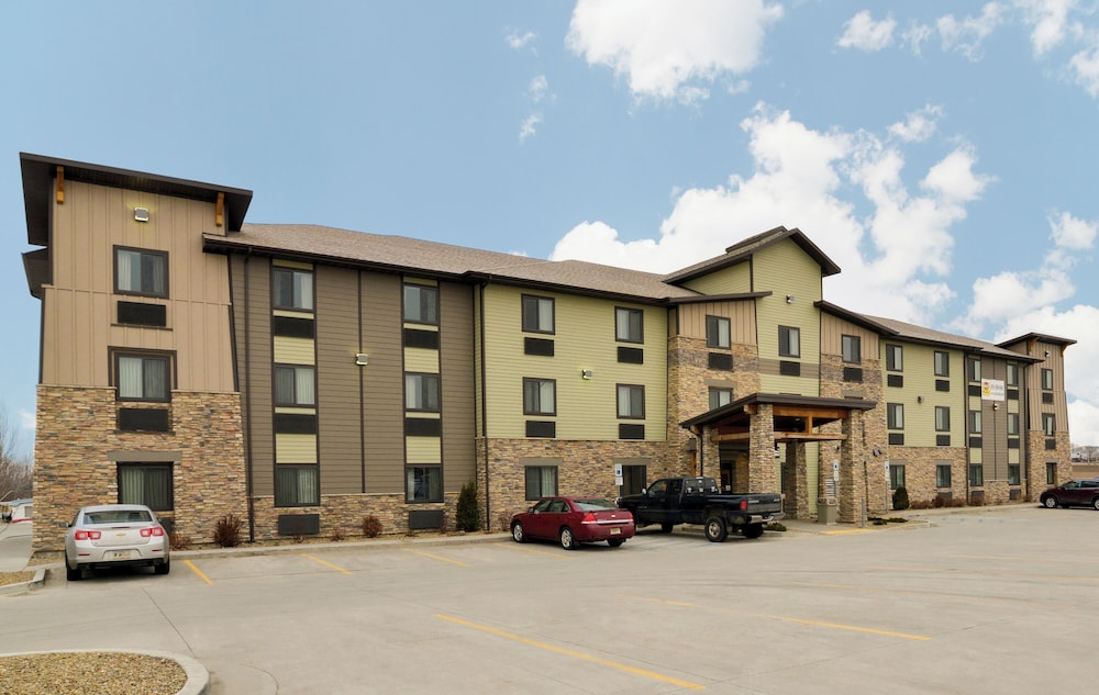 My Place Hotel Bismarck ND — hotel in Bismarck
