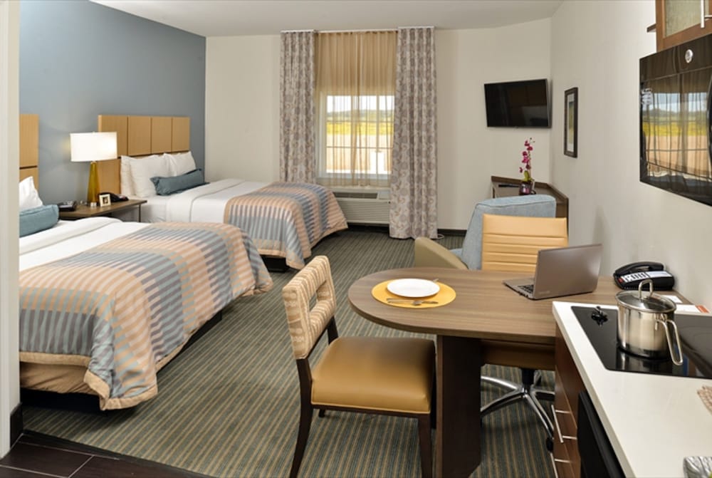 Candlewood Suites Houma an IHG Hotel - photo 4