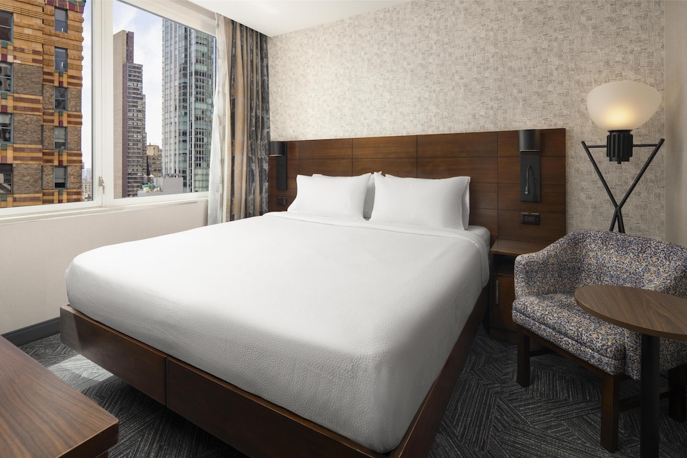 Hilton Garden Inn New York Midtown Park Ave - photo 21