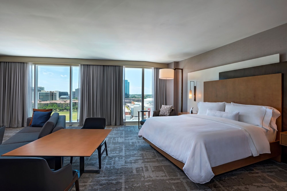The Westin Irving Convention Center at Las Colinas - photo 19