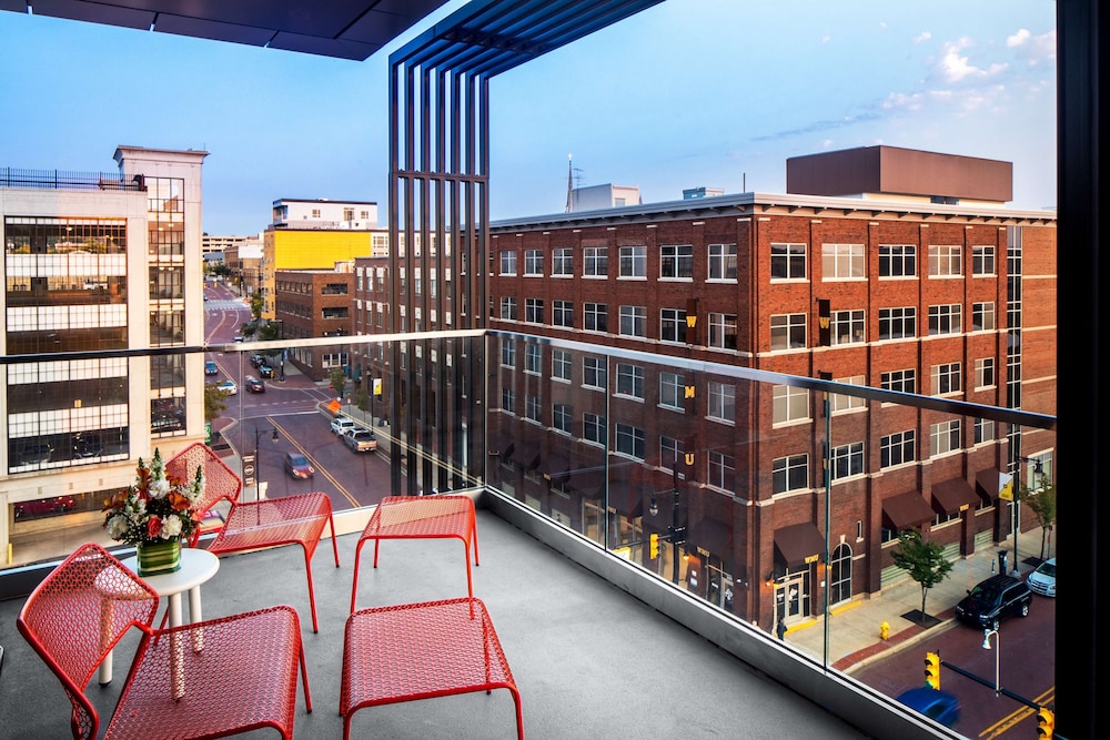 Canopy by Hilton Grand Rapids Downtown - photo 19