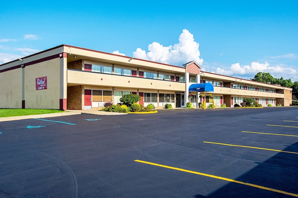 Red Roof Inn Battle Creek - photo 26