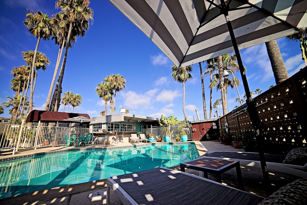 Ocean Villa Inn - photo 51