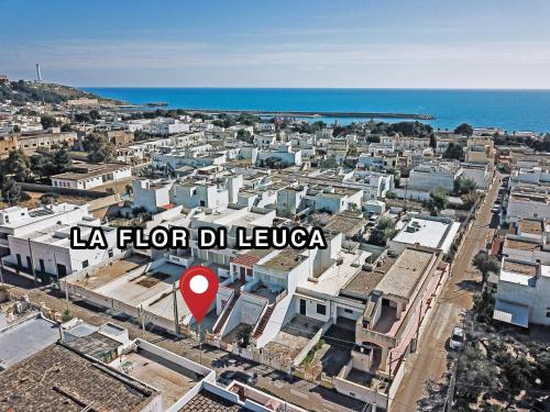 La Flor di Leuca — 4-Star Luxury Hotel in Leuca, Italy