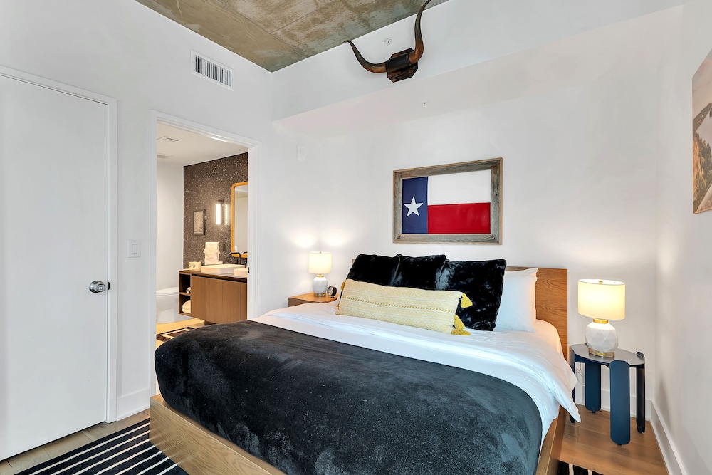 Austin Condo Hotel - photo 54