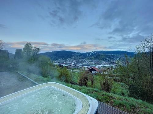 Chalet de standing 14 personnes — 4-Star Luxury Hotel in Gerardmer, France