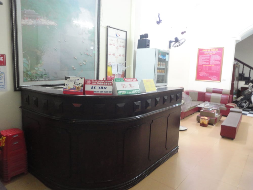 Thanh Dat Hotel — Ninh Binh — photo 2