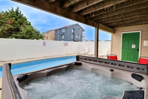 5175 Beach Bliss — Kill Devil Hills — photo 3