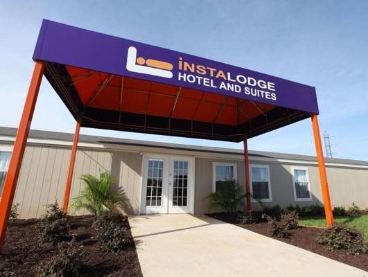 Instalodge Hotel And Suites — Cotulla