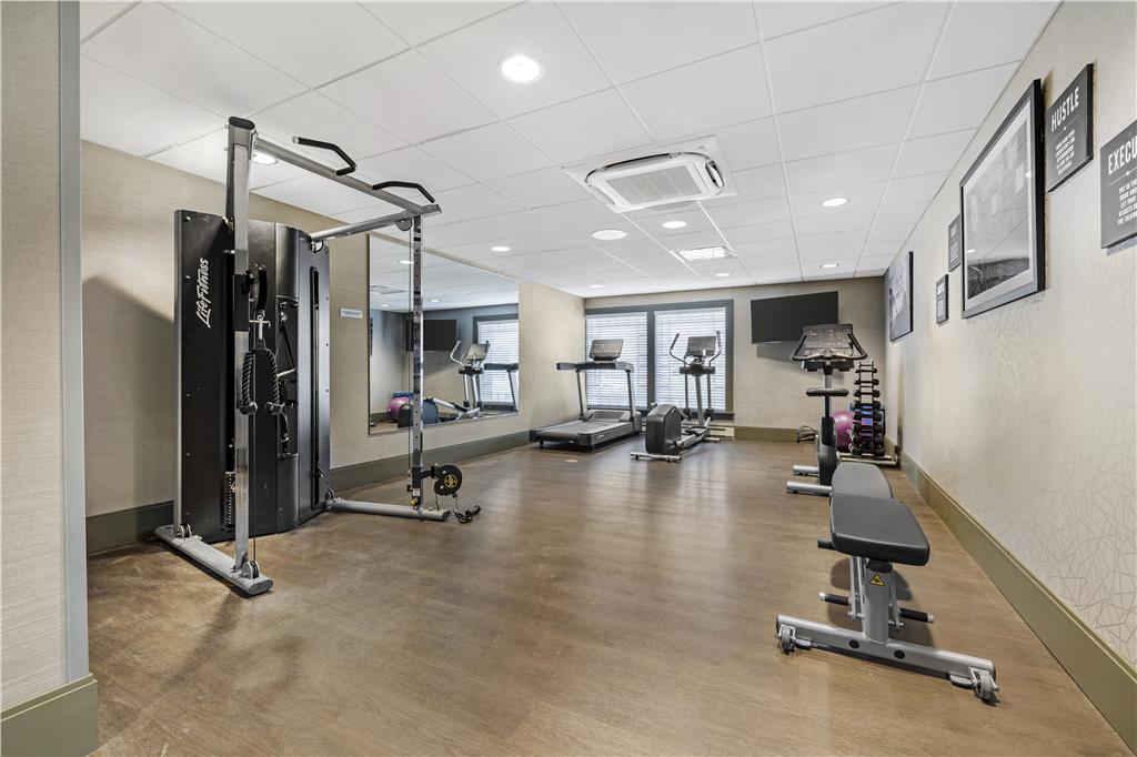 Best Western Potsdam University Park Inn - photo 3