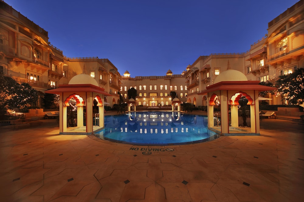 Vivanta by Taj Hari Mahal