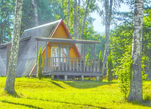 Ppoilsio Baze Papartis - last minute hotel in Unknown City