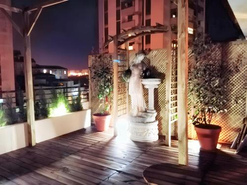 Apartment Garden Music — 4-Star Luxury Hotel in Porto, Portugal