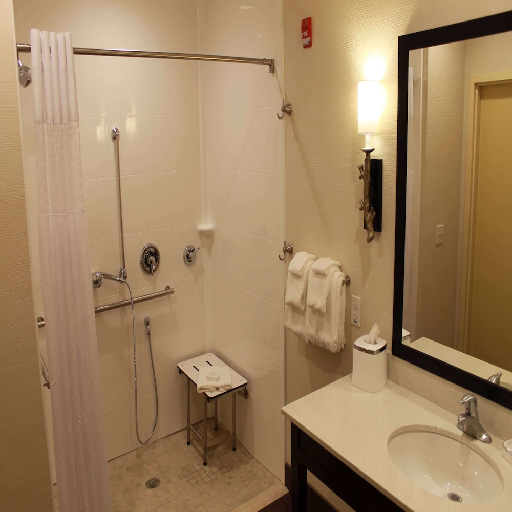 Hampton Inn & Suites Stroudsburg Pocono Mountains - photo 19