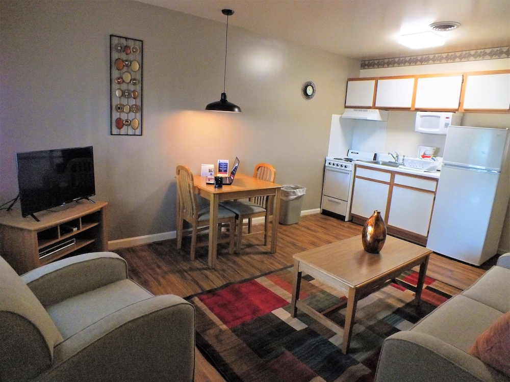Affordable Suites Statesville - photo 33