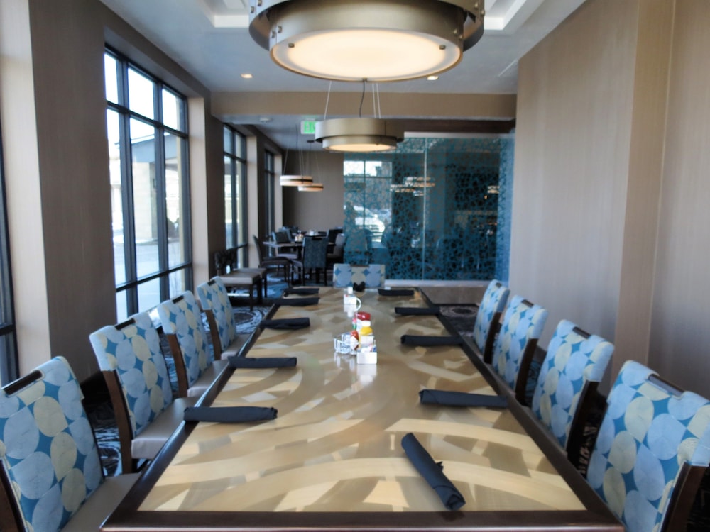 Holiday Inn South Jordan SLC South by IHG - photo 52