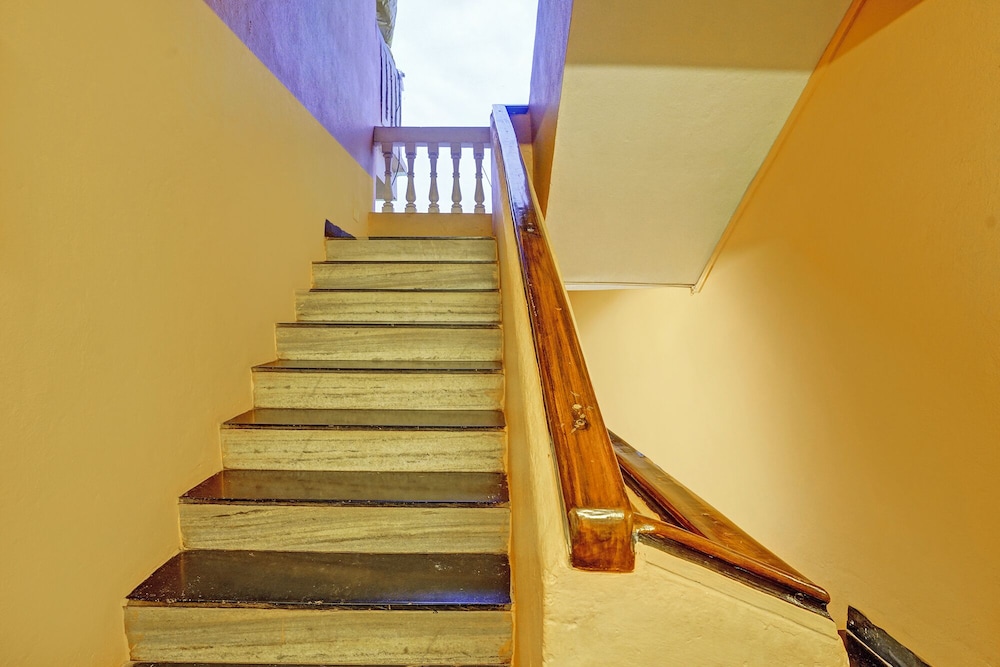 Fabhotel 4 Pillar S in Panaji, India