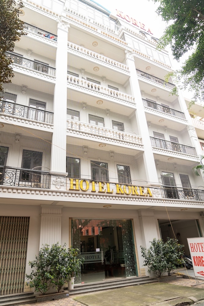 Korea Hotel Bac Giang — Bac Giang — photo 2