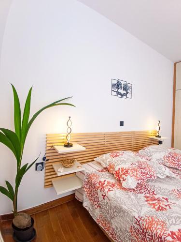 Seaside Breeze Apartment — 4-Star Luxury Hotel in Sitia, Greece