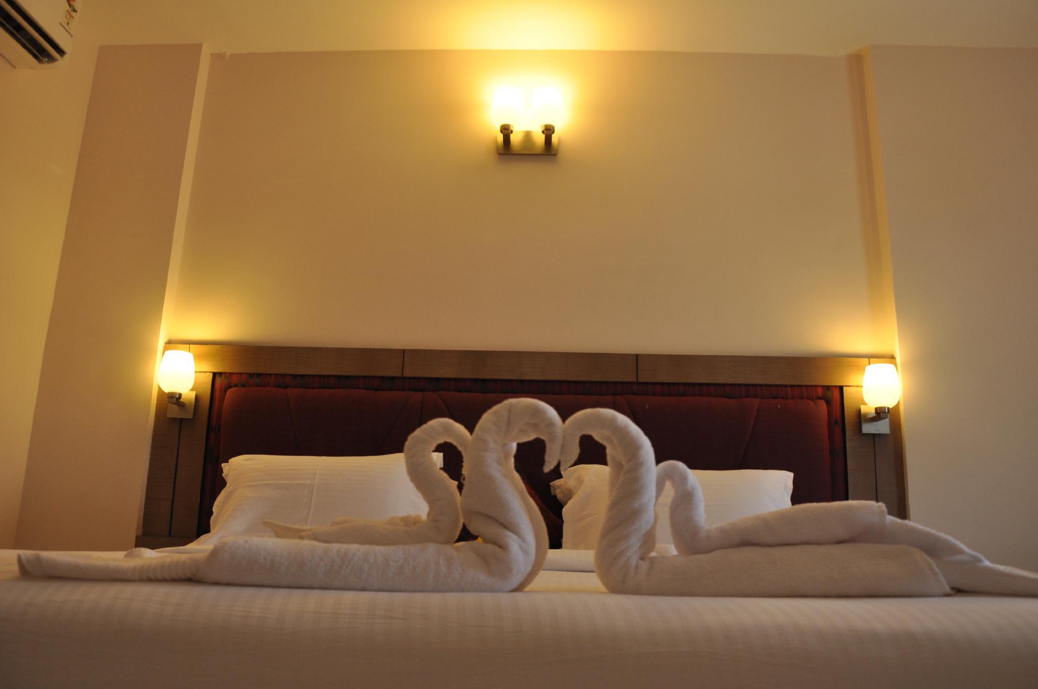Chandra Royal Inn — hotel in Negapatam