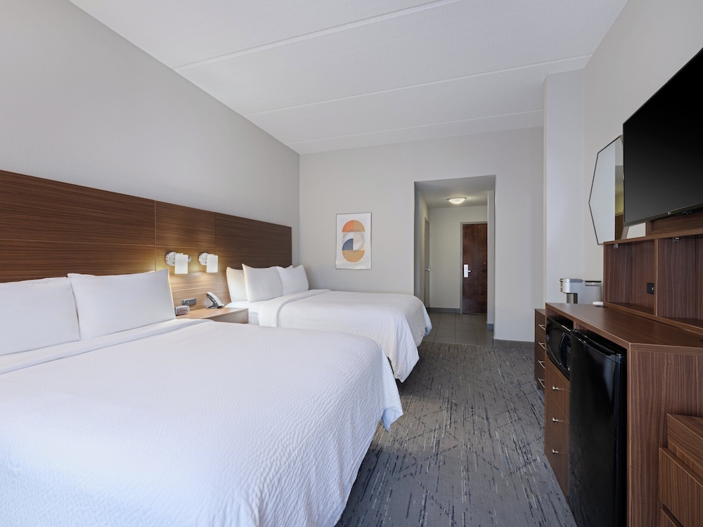 Holiday Inn Express & Suites Augusta West Fort Gordon by IHG - photo 43