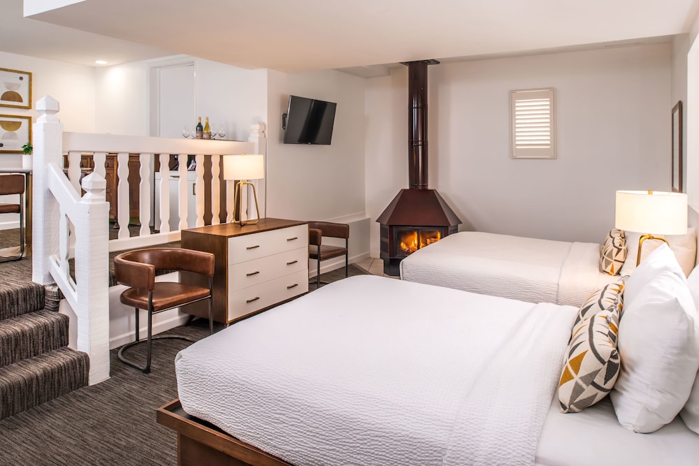 Wine Valley Inn - photo 20