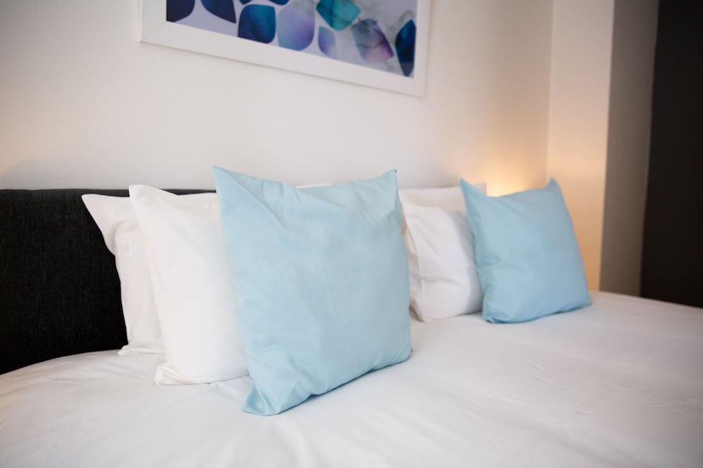 Velvet 1 Bedroom Apartment The Clockhouse Hoddesdon 13004541 — Hoddesdon