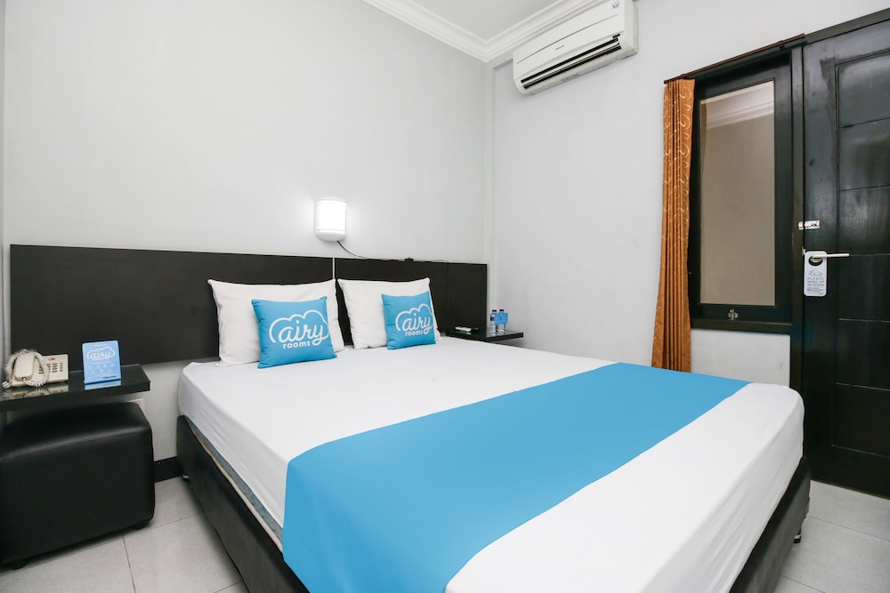 Airy Eco Syariah Bandara Juanda Letjen Wahono Sidoarjo in Sidoarjo, Indonesia