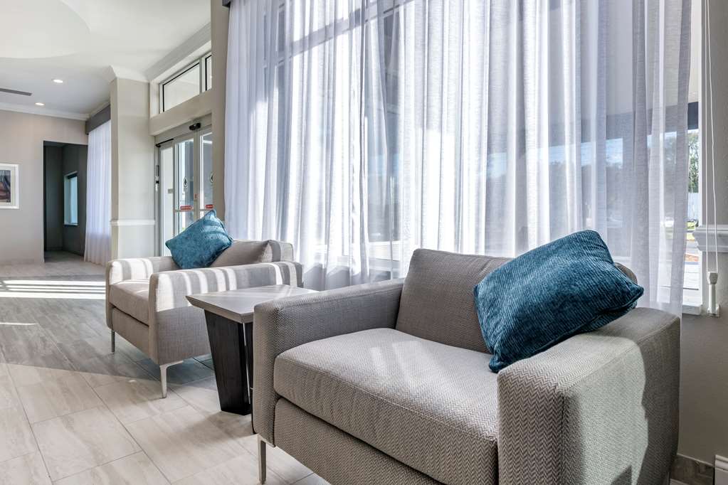 Best Western Plus Lakeland - photo 11