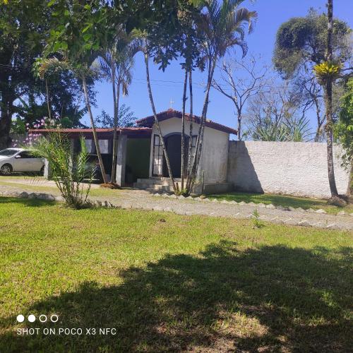 Chácara peruibe in Peruibe, Brasil