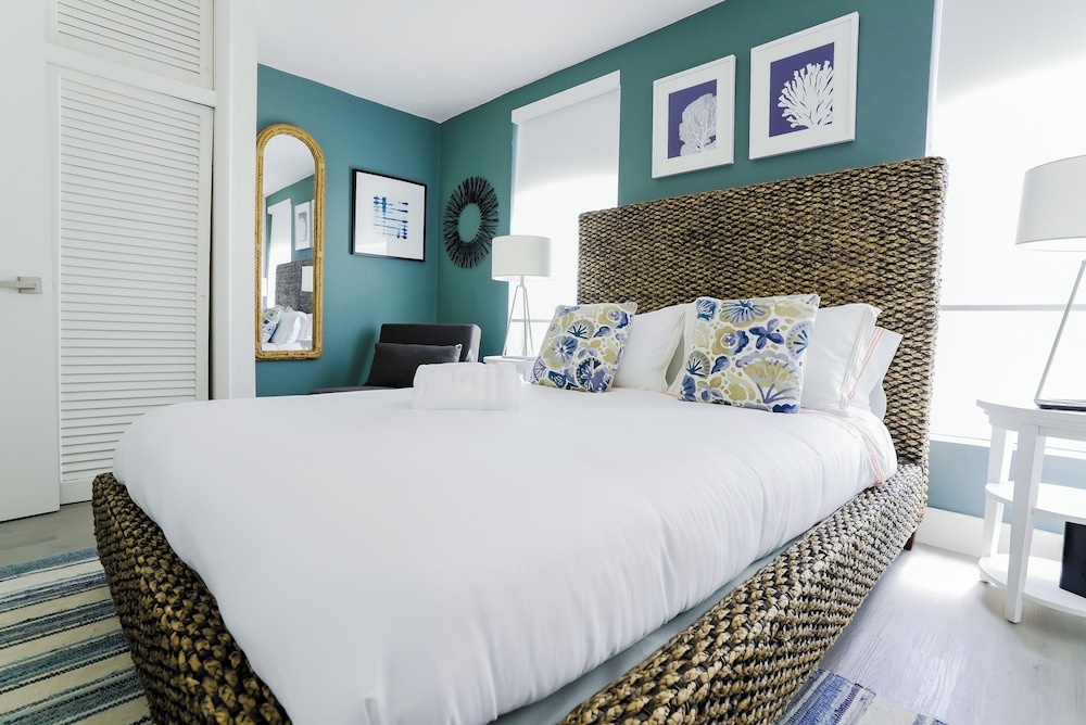 PRAIA Hotel Boutique Miami Beach - photo 3