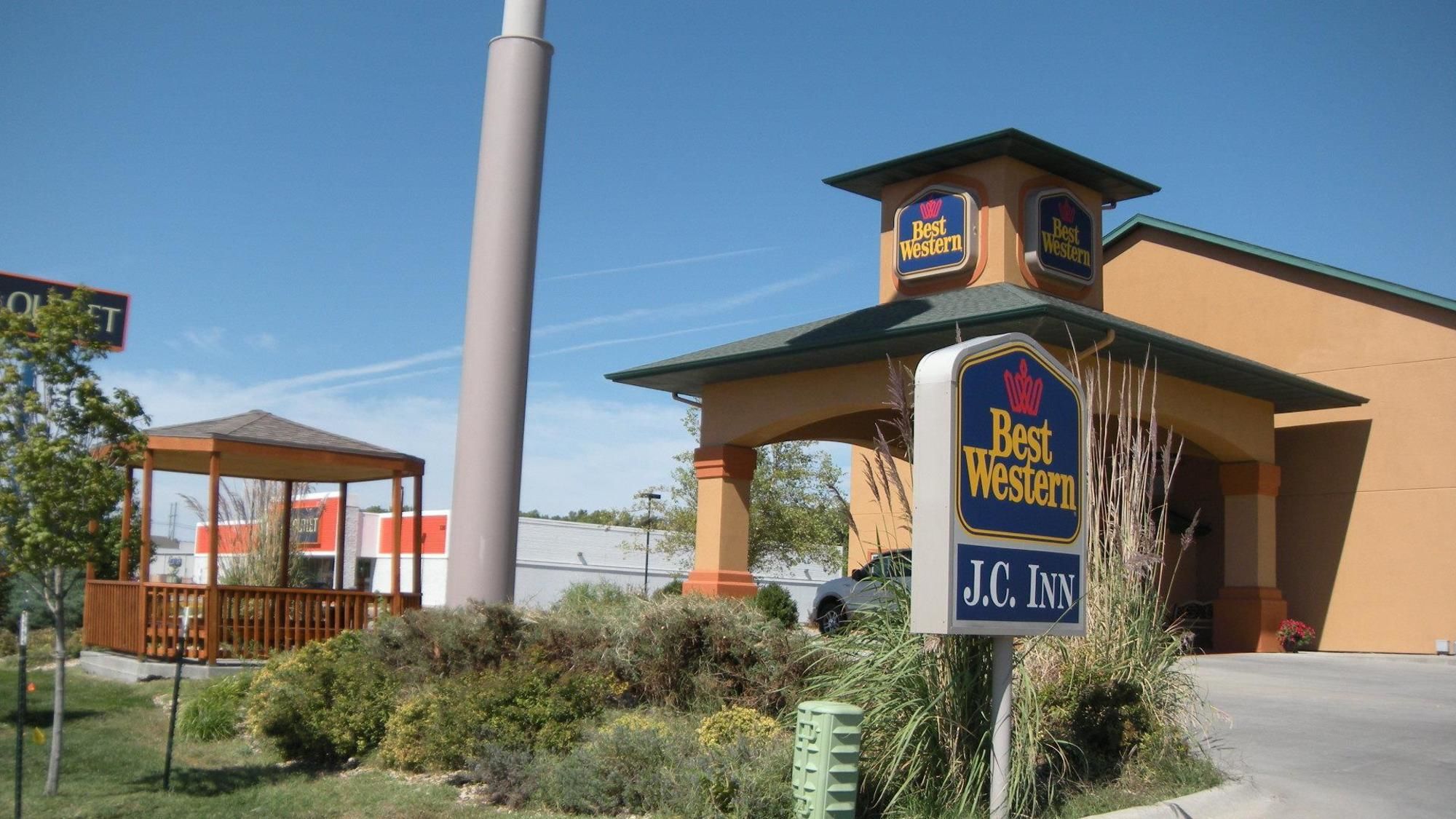Best Western J. C. Inn - photo 7