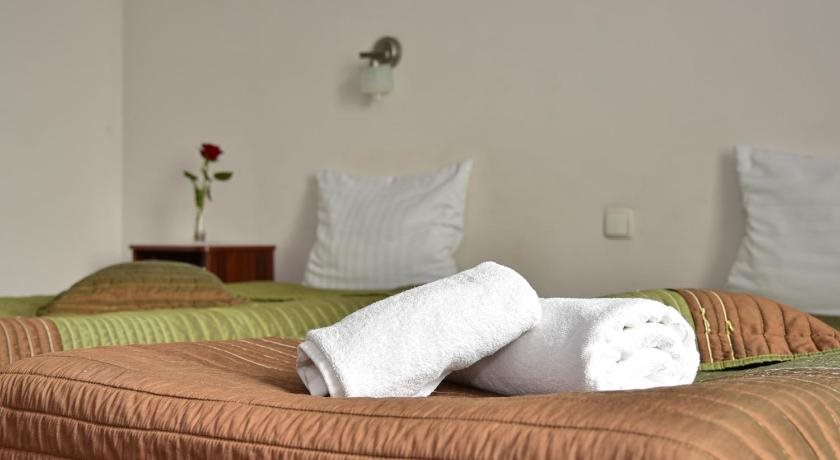 Gosciniec Kaszubski — 4-Star Luxury Hotel in Kartuzy, Poland