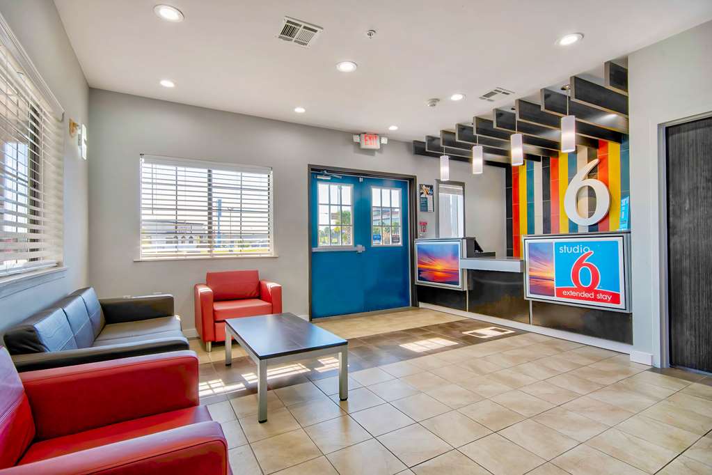 Studio 6 Port Arthur TX SE - photo 27