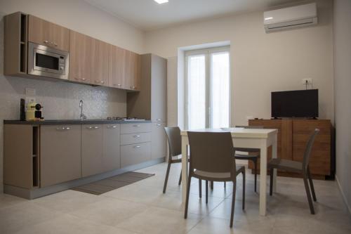 Maison Noel — 4-Star Luxury Hotel in Cava De Tirreni, Italy
