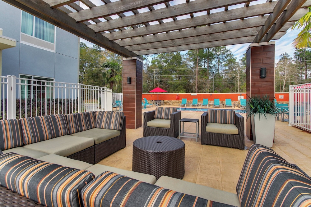 TownePlace Suites by Marriott Mobile Saraland - photo 31